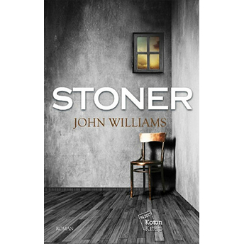 Stoner John Williams