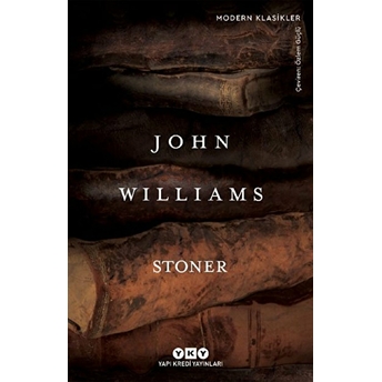 Stoner - Modern Klasikler John Williams