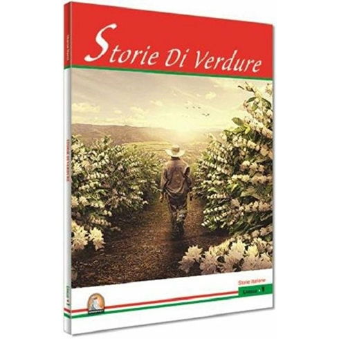 Storie Di Verdure