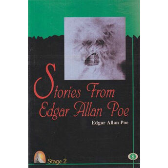 Stories From Edgar Allan Poe - Stage 2 Edgar Allan Poe