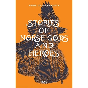 Stories Of Norse Gods And Heroes - Kolektif