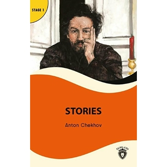 Stories Stage 1 - Alıştırma Ve Sözlük Ilaveli Anton Chekhov