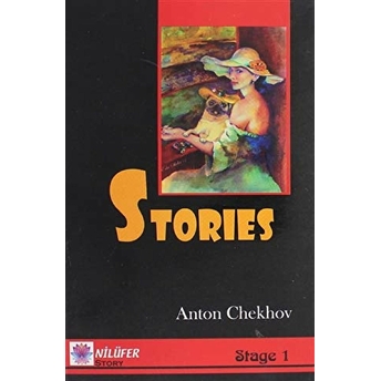 Stories Stage 1 Anton Pavloviç Çehov