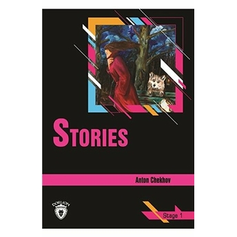 Stories Stage 1 (Ingilizce Hikaye) Anton Chekhov