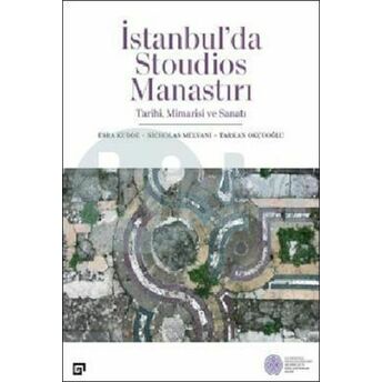 Stoudios Manastırı - Türkçe