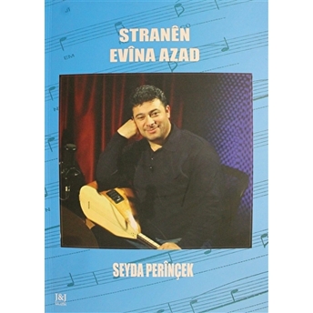 Stranen Evina Azad Seyda Perinçek