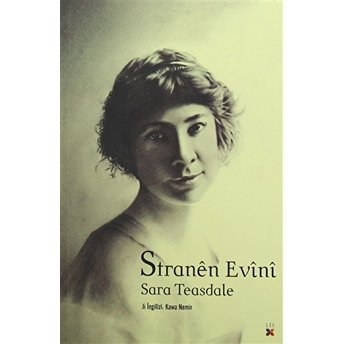 Stranen Evini Sara Teasdale