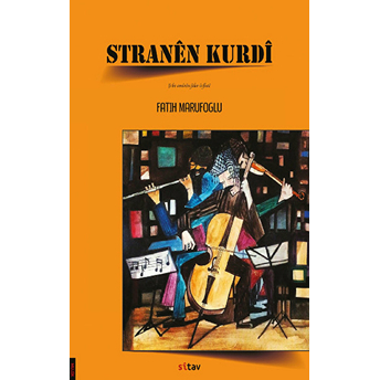 Stranen Kurdi