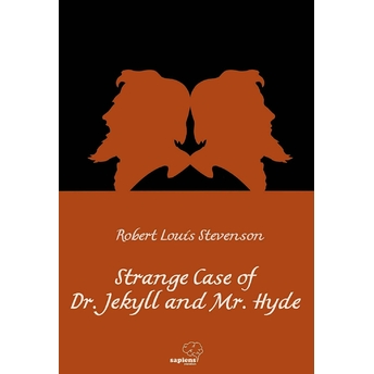 Strange Case Of Robert Louis Stevenson