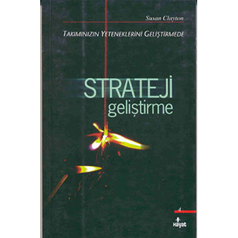 Strateji Geliştirme Susan Clayton