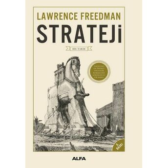 Strateji Lawrence Freedman