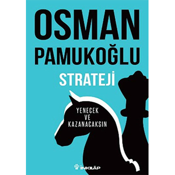 Strateji Osman Pamukoğlu