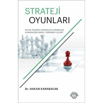 Strateji Oyunları Hakan Karabacak