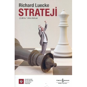 Strateji Richard Luecke