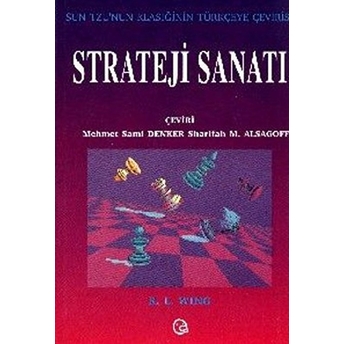 Strateji Sanatı Kolektif