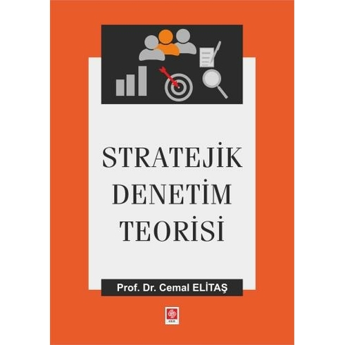 Stratejik Denetim Teorisi Cemal Elitaş