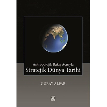 Stratejik Dünya Tarihi