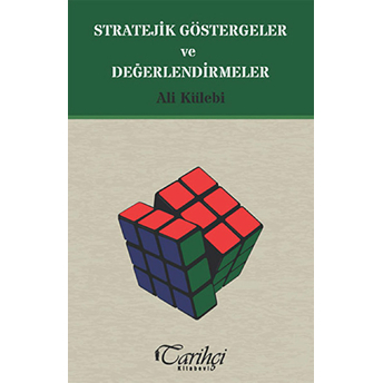 Stratejik Göstergeler Ve Değerlendirmeler Ali Külebi