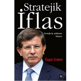 Stratejik Iflas Özgür Erdem