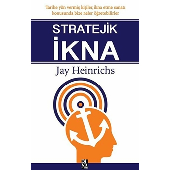 Stratejik Ikna Jay Heinrichs