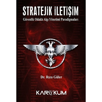 Stratejik Iletişim Rıza Güler