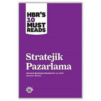 Stratejik Pazarlama Kolektif