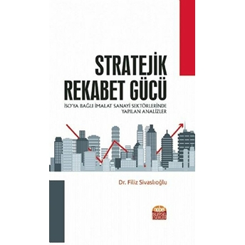 Stratejik Rekabet Gücü (Iso’ya Bağlı Imalat Sanayi Sektörlerinde Yapılan Analizler)