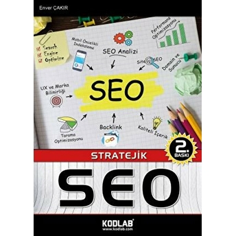 Stratejik Seo Enver Çakır