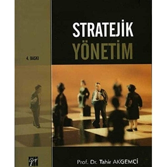 Stratejik Yönetim