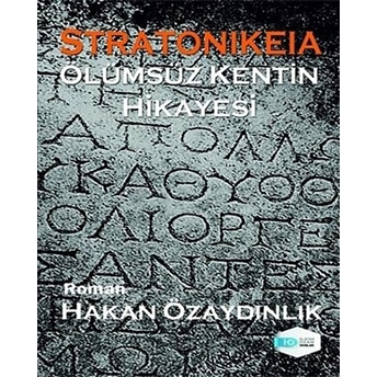 Stratonikeia - Hakan Özaydınlık