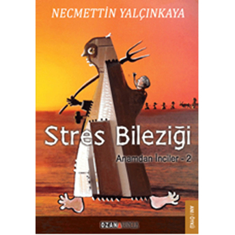 Stres Bileziği - Necmettin Yalçınkaya