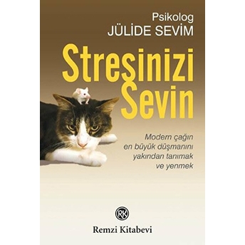 Stresinizi Sevin Jülide Sevim