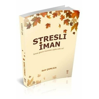 Stresli Iman Sait Çamlıca