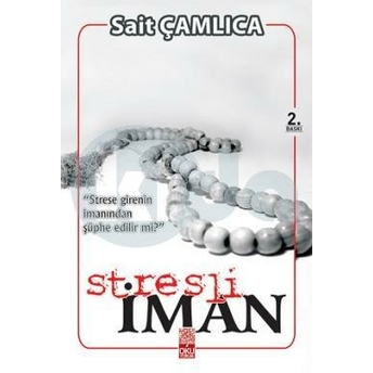 Stresli Iman Sait Çamlıca