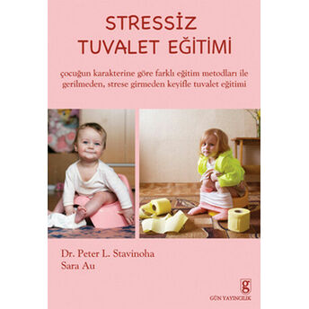 Stressiz Tuvalet Eğitimi Sara Au