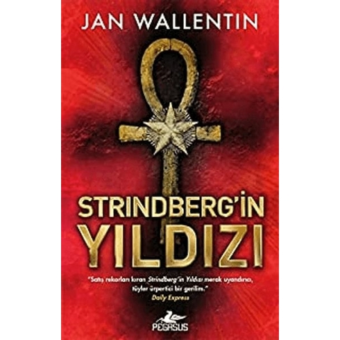 Strindberg'in Yıldızı - Jan Wallentin