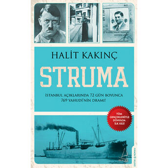 Struma Halit Kakınç