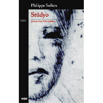 Stüdyo Philippe Sollers