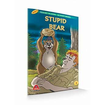 Stupid Bear (Level 2) M. Hasan Uncular