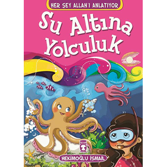 Su Altına Yolculuk Hekimoğlu Ismail