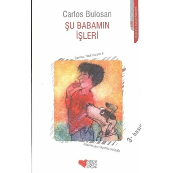 Şu Babamın Işleri Carlos Blosan