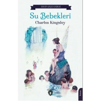 Su Bebekleri Charles Kingsley