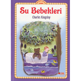 Su Bebekleri Charles Kingsley