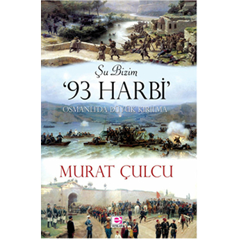 Şu Bizim 93 Harbi Murat Çulcu