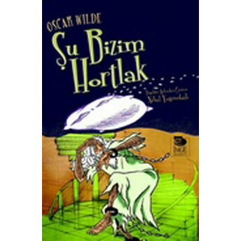 Şu Bizim Hortlak Oscar Wilde