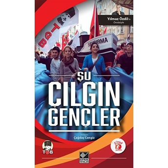 Şu Çılgın Gençler Çağdaş Cengiz