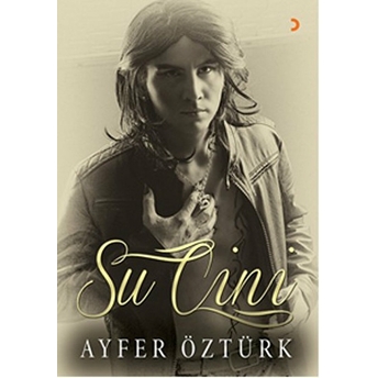 Su Cini Ayfer Öztürk