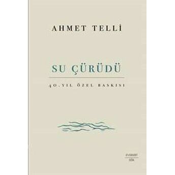 Su Çürüdü Ahmet Telli