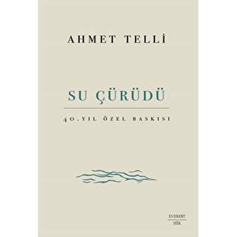 Su Çürüdü Ahmet Telli