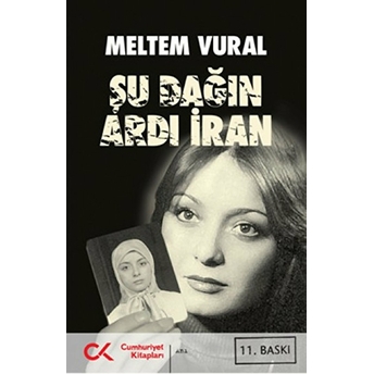 Şu Dağın Ardı Iran Meltem Vural